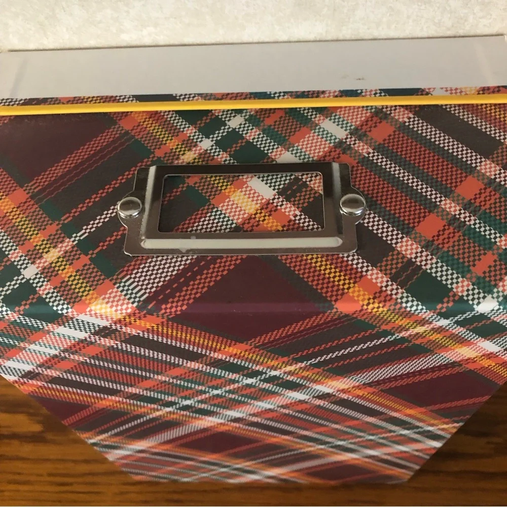 Decorative Box - Picture 7 of 8